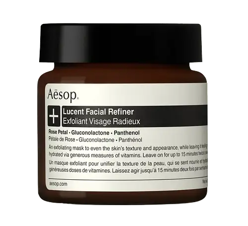 Aesop Lucent Facial Refiner