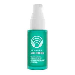Beyoung Acne Control