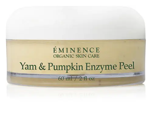 Eminence Organics Organics Yam & Pumpkin Enzyme Peel 5%