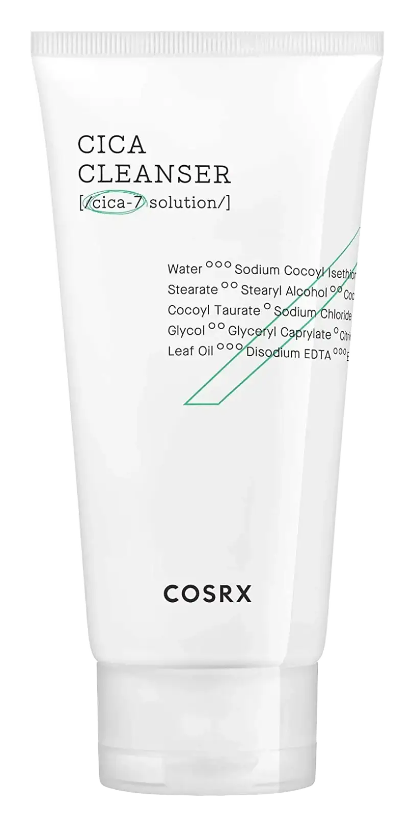 COSRX Pure Fit Cica Cleanser