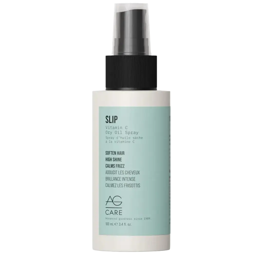 AG Care Slip Vitamin C Dry Oil Spray