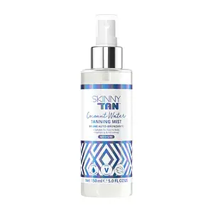 Skinny Tan Coconut Water Tanning Mist