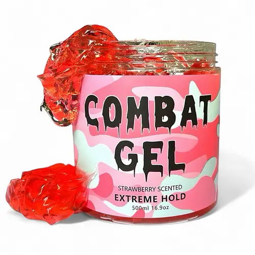 Combat Gel Combat Gel Strawberry