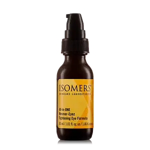 Isomers Skincare Laboratories AIO Mesmer-Eyez Tightening Eye Formula