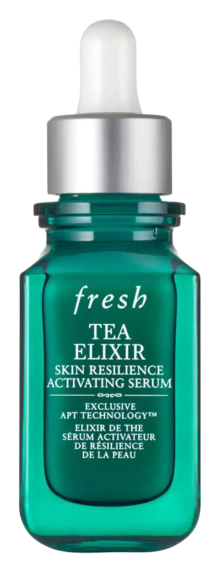 Fresh Tea Elixir Skin Resilience Activating Serum