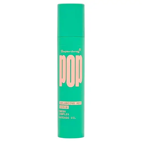 Superdrug Pop Balancing Act Serum