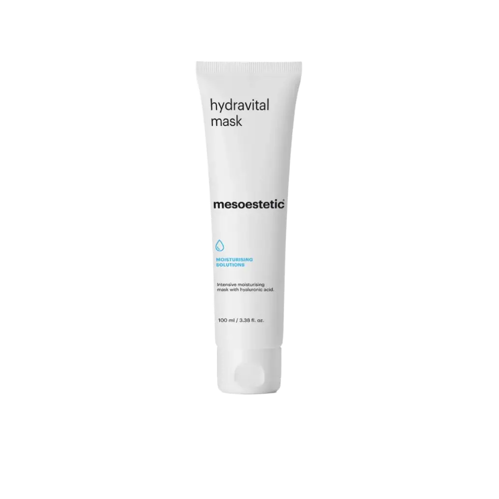 Mesoestetic Hydravital  Mask