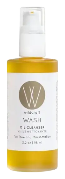Wildcraft Wash Oil Cleanser