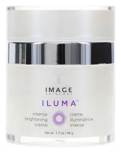 IMAGE skincare Ilium Intense Brightening Crème
