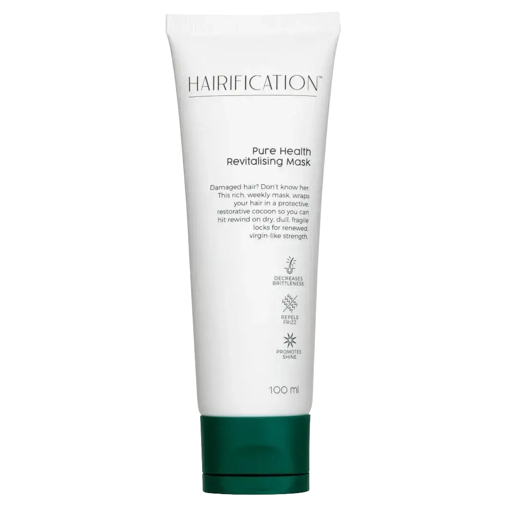 Hairification Pure Health Mask