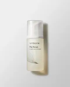 Symbiome The Reset Clarifying Cleanser