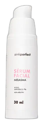 Pinkperfect Sérum Facial Melasma