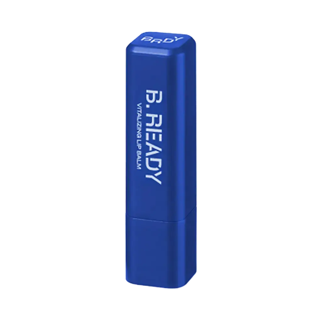 B.Ready Vitalizing Lip Balm 02 Natural