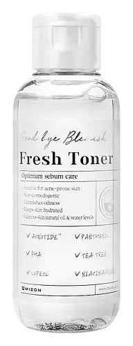 Mizon Good Bye Blemish Fresh Toner