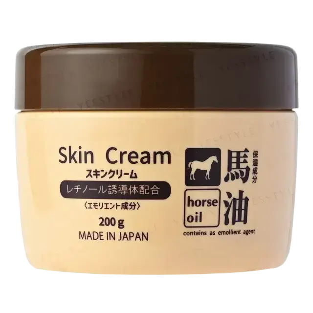 Cosme Station Horse Oil Retinol Skin Cream