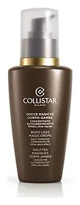 COLLISTAR Milano Body-Legs Magic Drops - Concentrated Self-Tanner