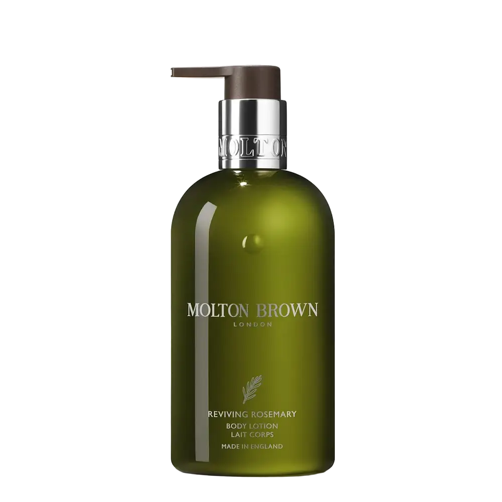 Molton Brown London Body Lotion Reviving Rosemary
