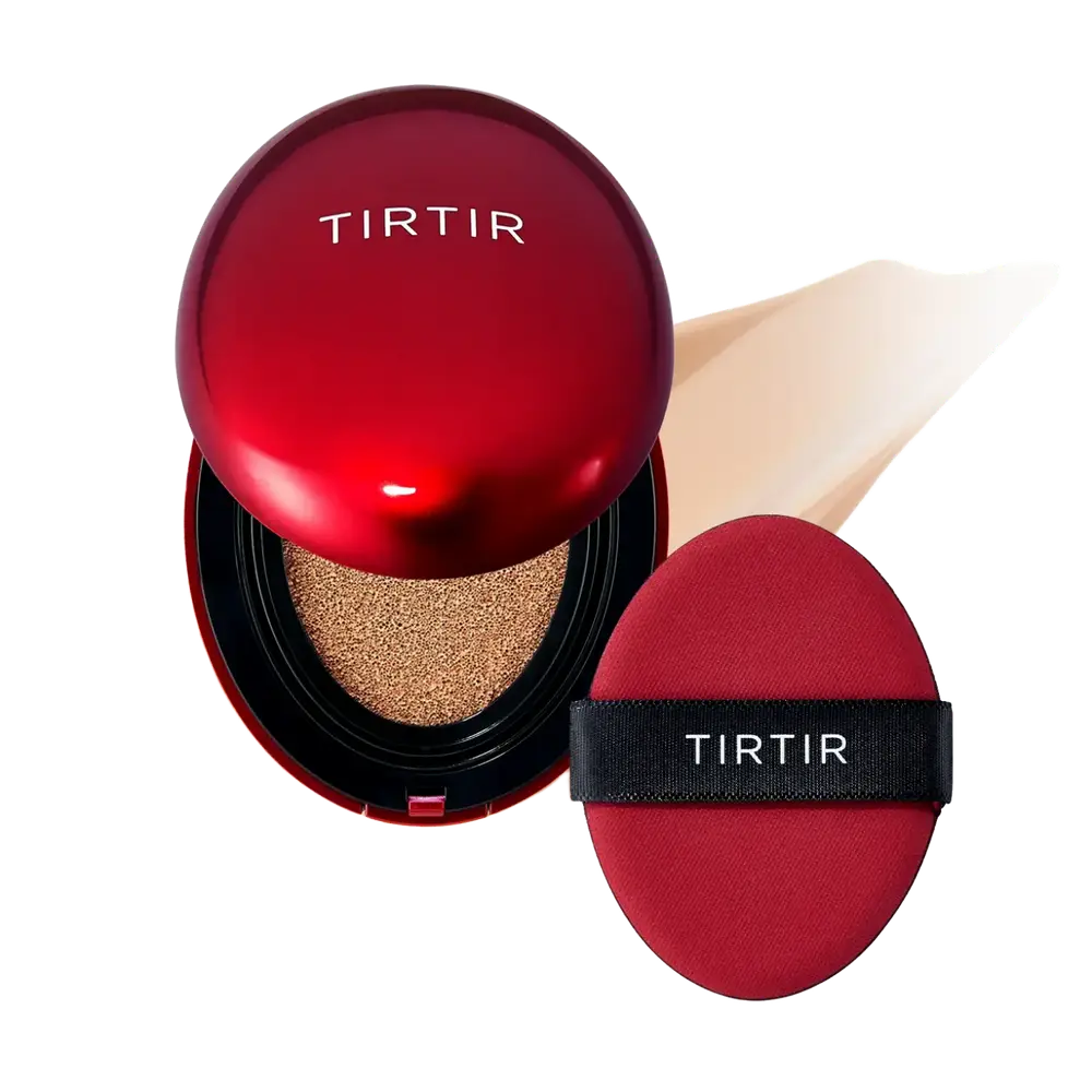 Tirtir Mask Fit Red Cushion 25N Mocha