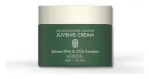 Krasna Advanced Reverse Solution Juvenis Cream