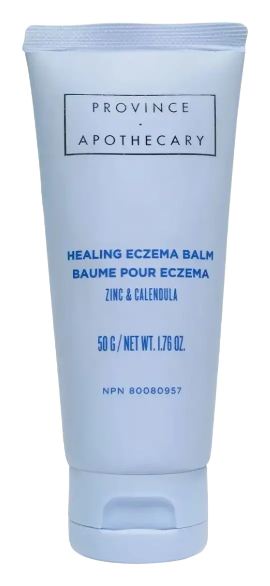 Province Apothecary Healing Eczema Balm