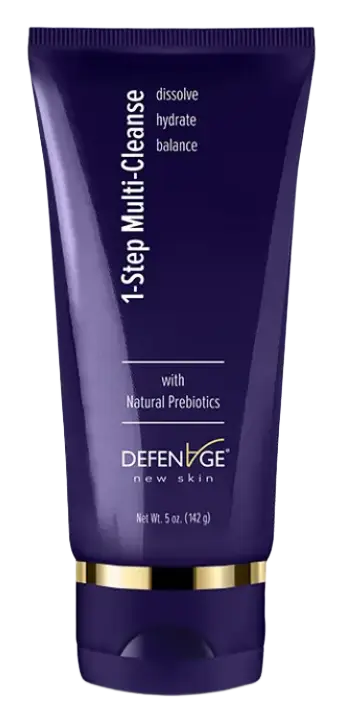 DefenAge 1-Step Multi-Cleanse