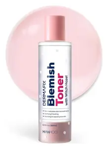 HANHOO DermaFix Blemish Toner