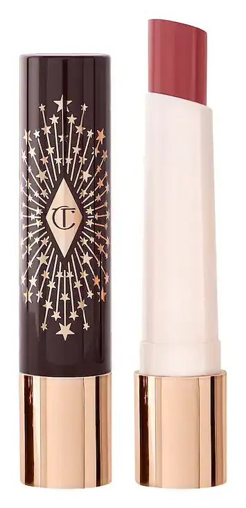 Charlotte Tilbury Hyaluronic Happikiss Lipstick Romance Kiss