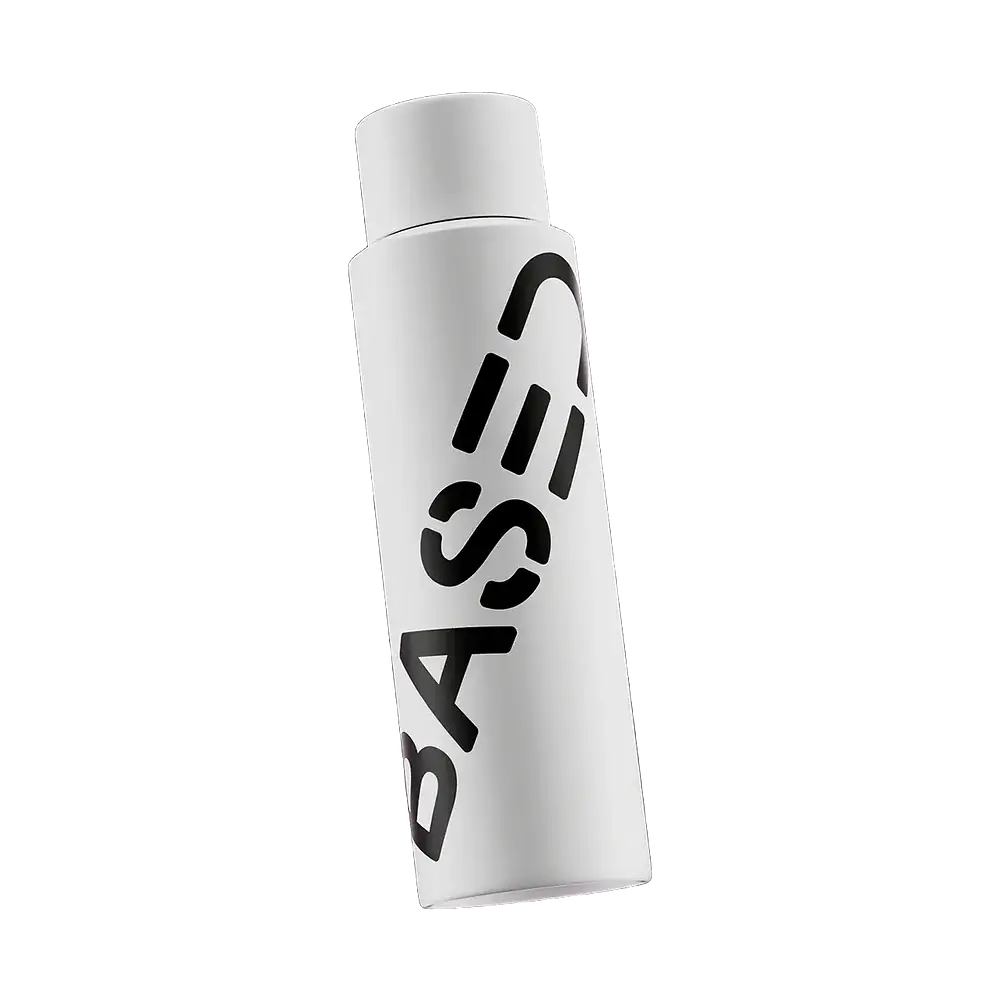 Based Bodywork Body Wash Santal Sandalwood