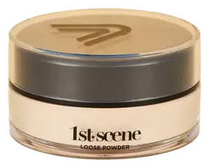 Atenea 1st Scene Loose Powder Translucent