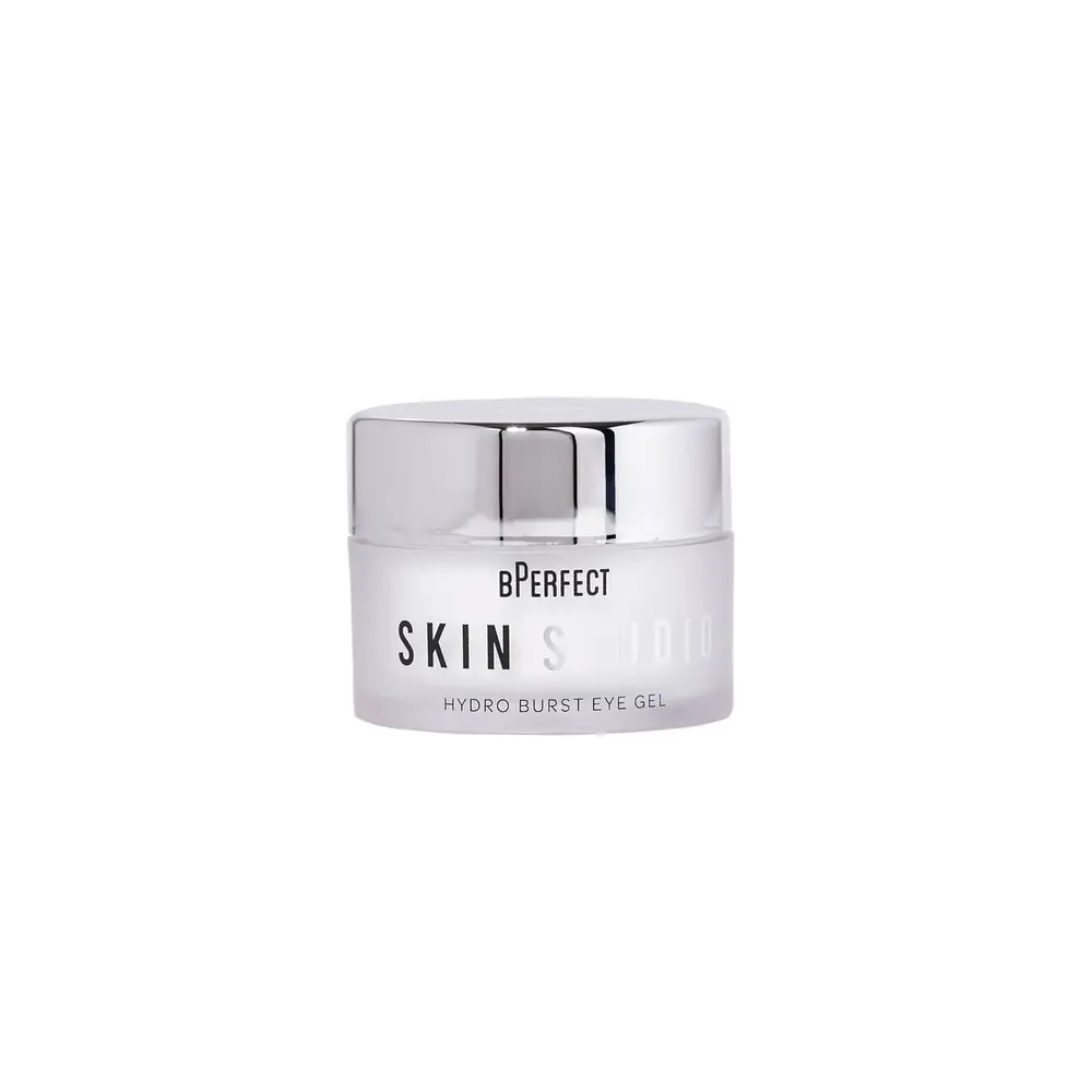Bperfect Cosmetics Skin Studio Hydro Burst Eye Gel