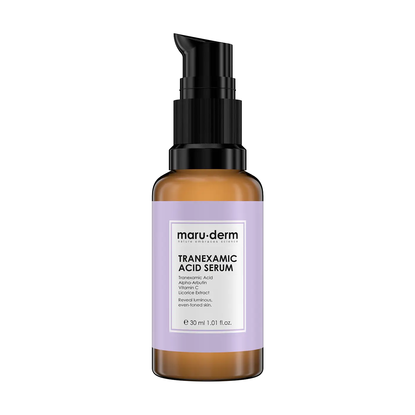 maru.derm Tranexamic Acid Serum