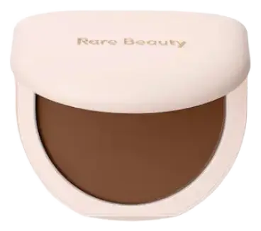 Rare Beauty True To Myself Tinted Pressed Finishing Powder Sepia