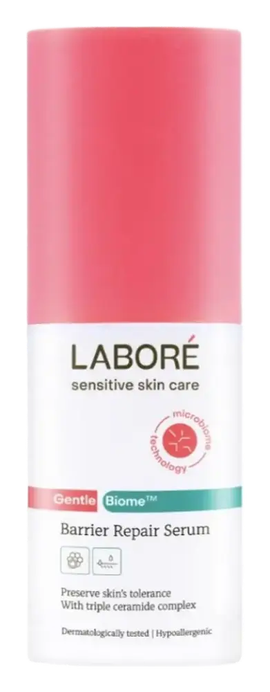 Labore Barrier Repair Serum