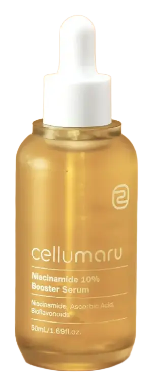 cellumaru Niacinamide 10% Booster Serum