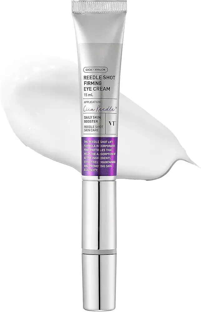 VT Cosmetics Reedle Shot Firming Eye Cream
