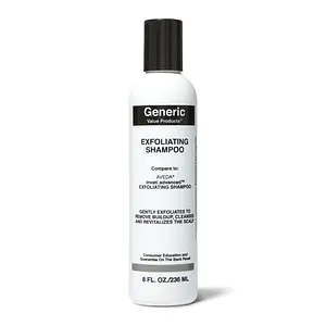 Generic Value Products Exfoliating Shampoo Compare To Aveda Invati Advanced Exfoliating Shampoo