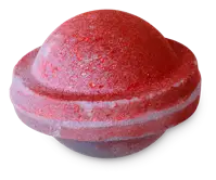 LUSH Space Girl Bath Bomb
