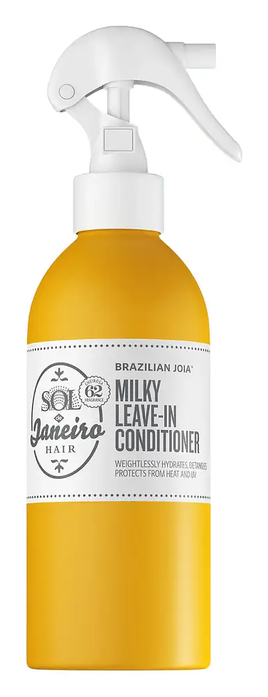 Sol De Janeiro Brazilian Joia ™ Milky Leave-In Conditioner