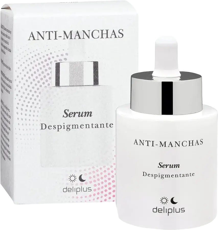 Deliplus Serum Despigmentante