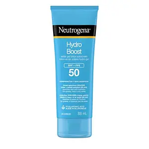 Neutrogena Hydro Boost Water Gel Sunscreen SPF 50