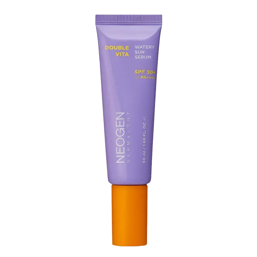Neogen Dermalogy Double Vita Watery Sun Serum SPF 50+ PA++++