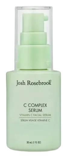 Josh Rosebrook C Complex Serum