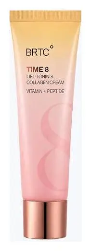 BRTC Time 8 Lift Toning Collagen Cream