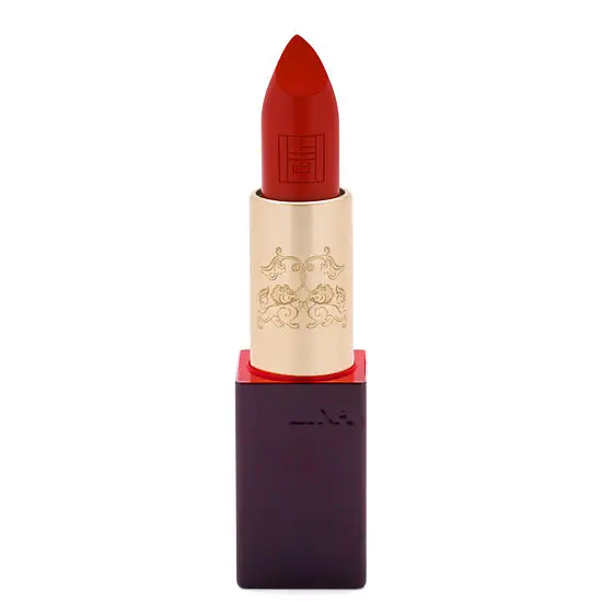 Lina Choo The Great Artist Velvet Matte Lipstick 10 Da Vinci
