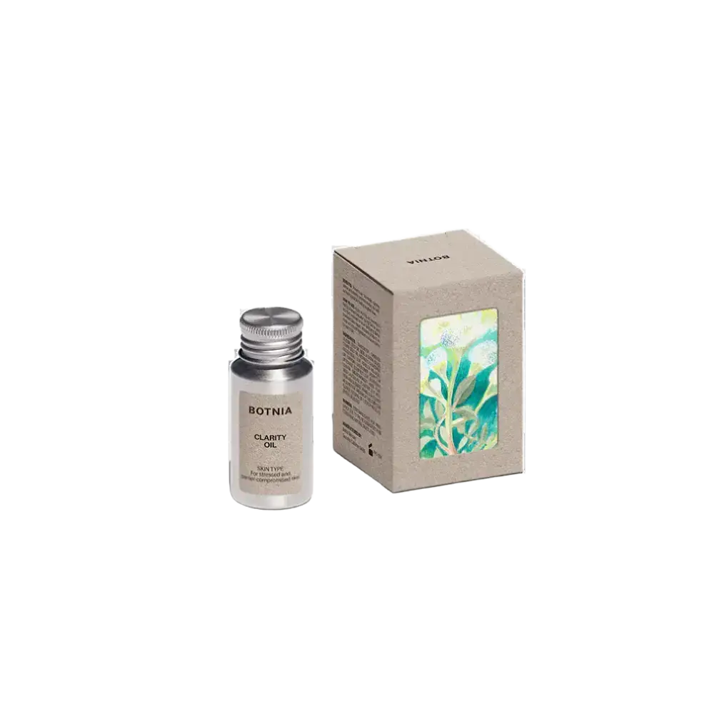 Botnia Clarity Oil