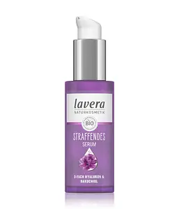 Lavera Straffendes Serum