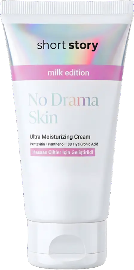 Short Story No Drama Skin