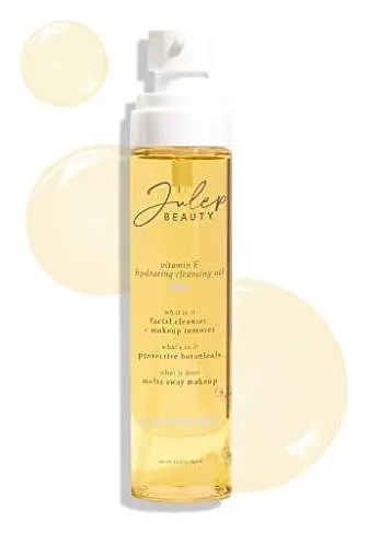 Julep Love Your Bare Face Age-Defying Cleansing Oil