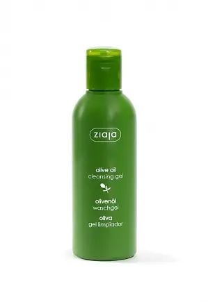 Ziaja Olive Oil Cleansing Gel