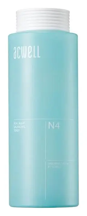 Acwell Real Aqua Balancing Toner
